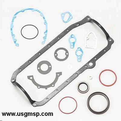 Gasket Kit:  350 V8 92-97 P (LT series)